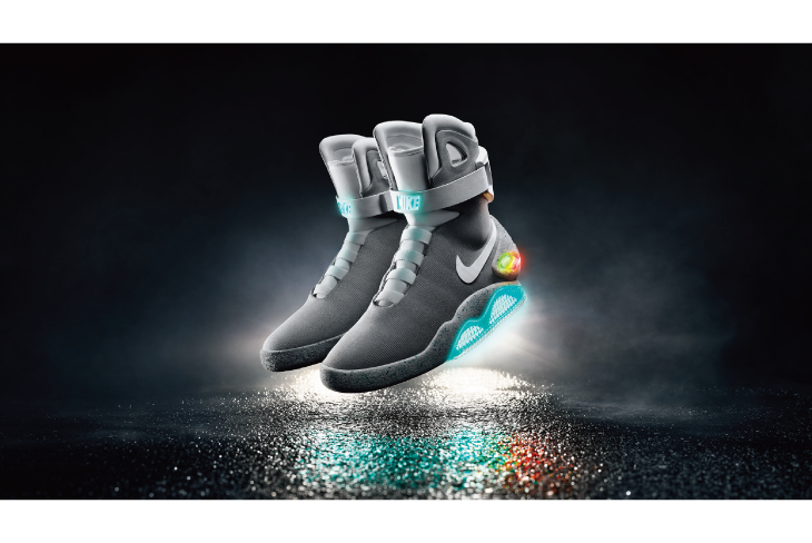 the 2015 nike mag